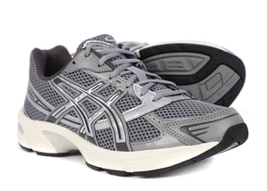 Asics GEL-1130 Unisex Sportswear Schuhe Freizeit Sneaker Clay Grey 1201A256-026 - Bild 1 von 14