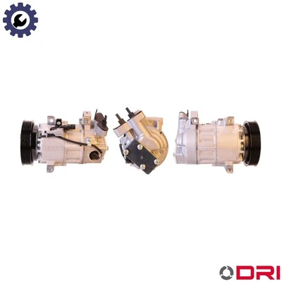 COMPRESSOR AIR CONDITIONING 700510905 FOR RENAULT CLIO/IV/MIO/Grandtour/Sport - Image 1 of 4