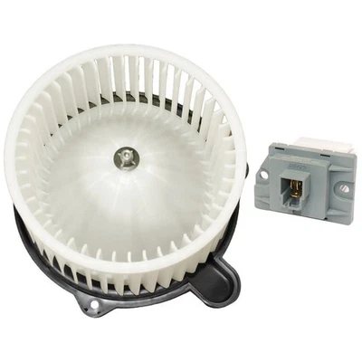 Motores de soplador para Hyundai Accent Kia Optima 2006 Foto 1 de 4