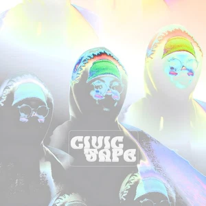 J Fisher Civic Tape (Cassette) - Picture 1 of 1