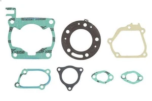 Engine gasket set, upper ATHENA P400210600126 for Honda CR 125 1991-1991 - Picture 1 of 6