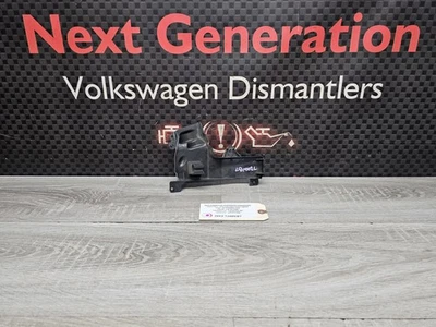 2012 - 2014 Volkswagen Passat Interior HVAC Heating Cooling Unit Case Cover - Image 1 of 4