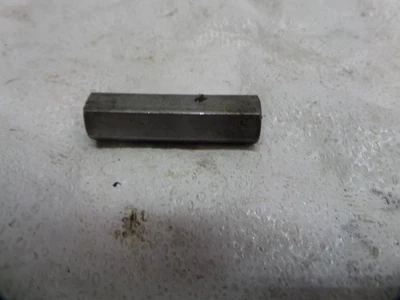 1993 FORCE 70HP 3-CYL SHIFT ROD COUPLING F141704 MERCURY OUTBOARD MOTOR - Image 1 of 3