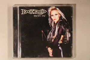 CD Doro Best of - Picture 1 of 1