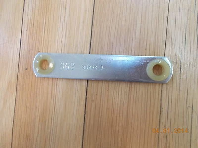 НОВЫЙ ИЗ СТАРЫХ ЗАПАСОВ 1967 1968 FORD F800 F900 F1000 РЫЧАГ КРЕПЛЕНИЯ СТЕКЛООЧИСТИТЕЛЯ ПОД ПРАВУЮ РУКУ - Изображение 1 из 2