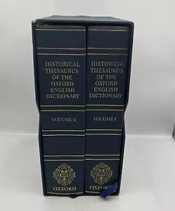 Shorter Oxford English Dictionary Deluxe Sixth Edition by Oxford Dictionaries - Picture 1 of 7