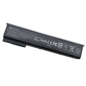 CA06 CA09 Battery for HP ProBook 640 645 650 655 G0 G1 718755-001 718677-421 - Picture 1 of 8