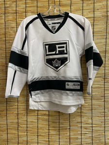 la kings youth jersey