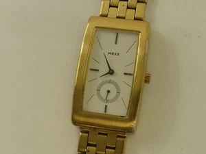 (refW106) Women's Mexx Wristwatch New Battery - Picture 1 of 4