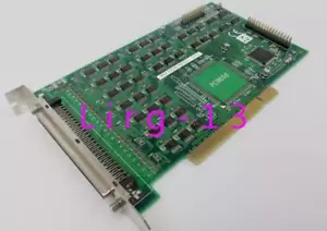1 Stck. gebrauchte Yanhua PCI-1753E A1 Akquisitionskarte - Bild 1 von 2