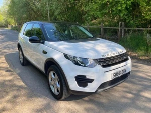 2016 Land Rover Discovery Sport 2.0 TD4 SE SUV 5dr Diesel Manual 4WD Euro 6 (s/s - Picture 1 of 24