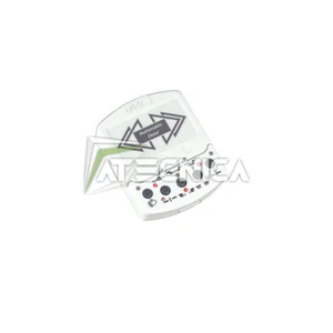 Clavier de programmation pour portes automatiques FAAC SD KEEPER 790830 - Imagen 1 de 1