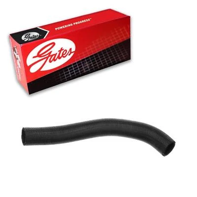 Gates Radiator Coolant Hose Lower For 2002-2005 Mercury Mountaineer - Image 1 of 4