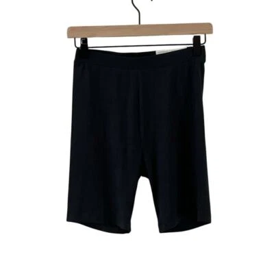 NWT American Eagle Bike Shorts Size S Highest Rise, Very Soft! - Image 1 of 4