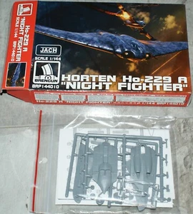 Horten Ho-229 Night Fighter von Brengun in 1/144 - Picture 1 of 2