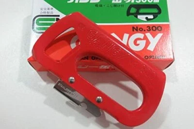 IDEAL GANGY Can Opener 300 No. 0006 JAPAN Import Can Openers (Manual) Brand New - Image 1 of 2