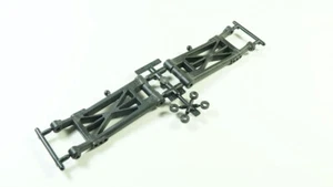 SW-220036H SWORKz S12-2 Rear Lower Arm Set in Pro-Composite Hard Material - Picture 1 of 1