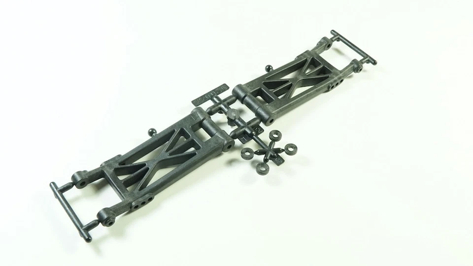 SW-220036H SWORKz S12-2 Rear Lower Arm Set in Pro-Composite Hard Material - Image 1 of 1