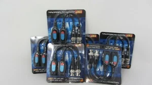 10 Paar HD CCTV über Twisted Video Balun Transmitter für CVI/TVI/AHD CCTV - Bild 1 von 7