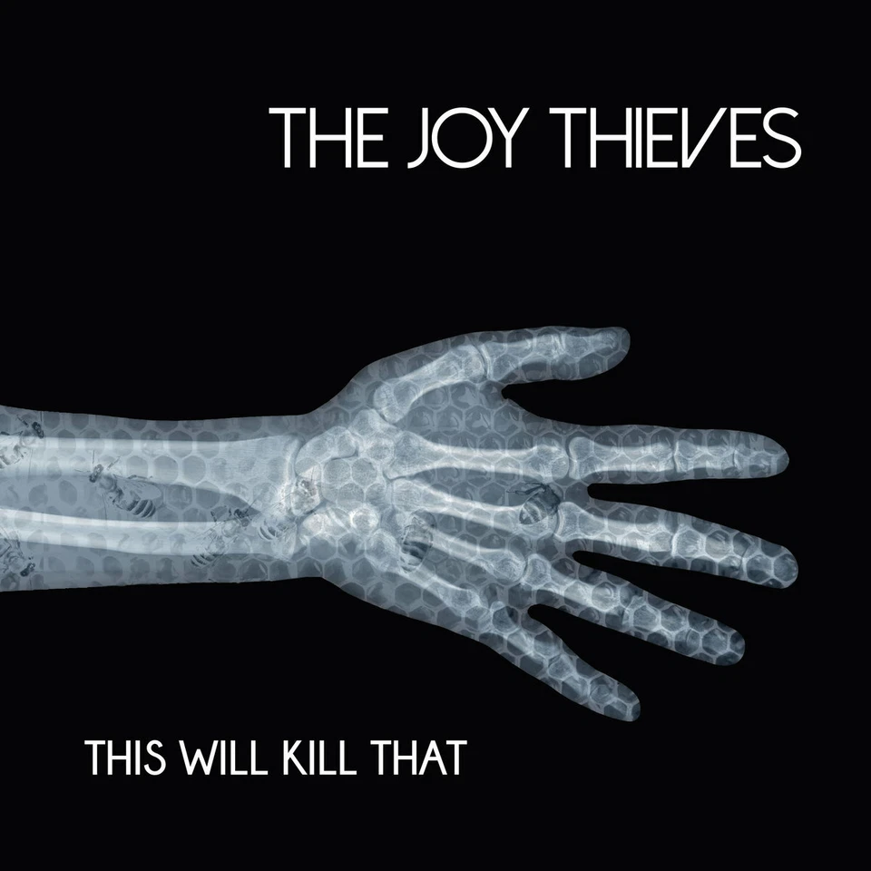 THE JOY THIEVES This Will Kill That CD Digipack 2019 - Bild 1 von 1
