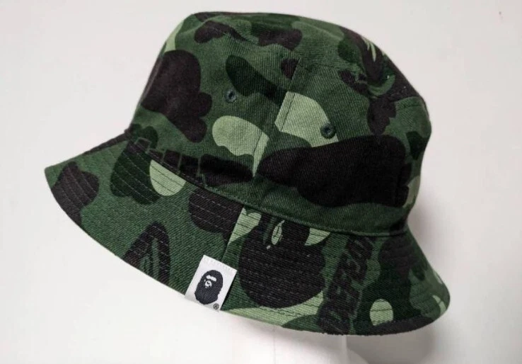 A Bathing Ape Bucket Hats for Men for sale - eBay