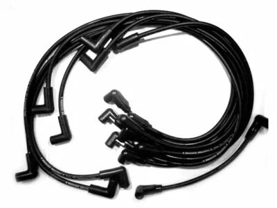 Juego de cables de bujía United Automotive 38431XR 1990 para Chevrolet R3500 1989-1991 Foto 1 de 2