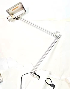 Humanscale Different Task II Luminaire Desk Lamp Dual Arm - Picture 1 of 23