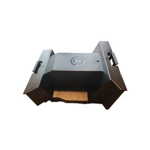 DELL Precision 7820 Tower Workstation Air Shroud - Photo 1/2