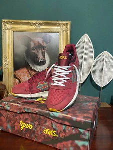 The Good Will Out TGWO x Asics Gel-Lyte V 5 Koyo Special Box Limited US10/EU43 - Bild 1 von 8