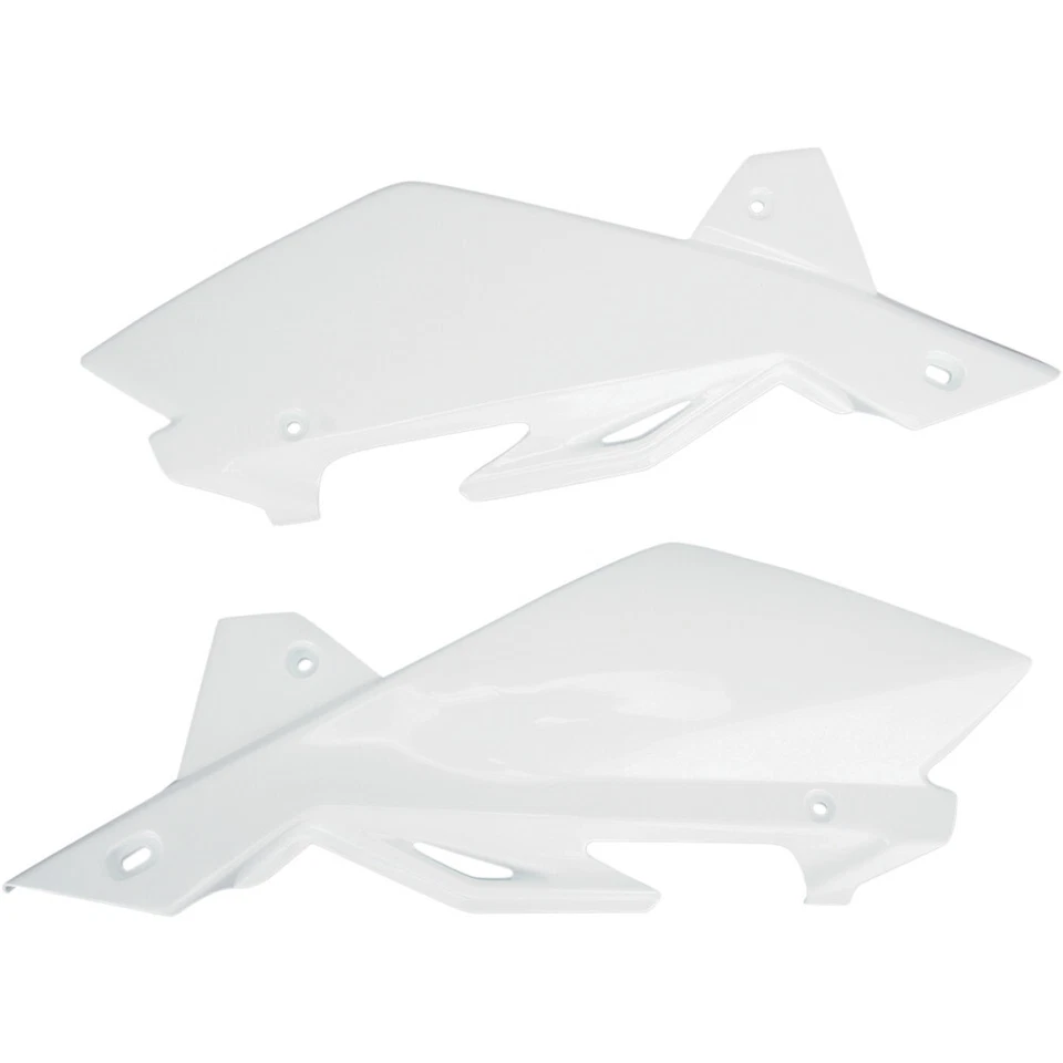 UFO Side Panel - White | HU03317-041 - Image 1 of 1