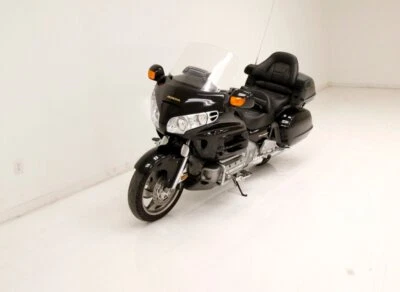 Honda Goldwing 2004  Foto 1 de 4