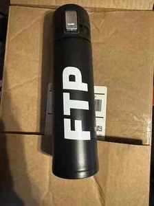 FTP FuckThePopulation Trinkflasche (Thermoskanne) - Bild 1 von 2