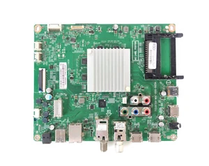 SCHEDA MADRE 715G8709-M0E-B00-005N TV PHILIPS 43PUS6162/12 - Picture 1 of 6