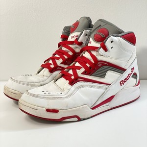 Reebok Pump Sneakers for Men for Sale | Authenticity Guaranteed | eBay