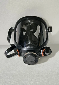 RESPIRADORES FACIALES COMPLETOS 3M SERIE 7000 - Imagen 1 de 7