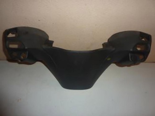 Housse De Guidon Moto Antidérapante - Avec Protège-leviers, Confortable, Absorbante, Facile à Installer - 2 Pièces