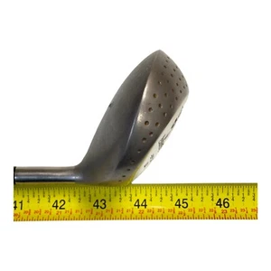 Taylormade Burner Plus 9.5 Degree Vintage Driver Tour Graphite Shaft R Flex R/H - Picture 1 of 11