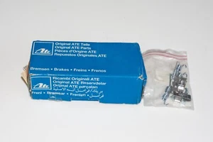 ATE 654014 03.0137-4014.2 parking break shoe kit 4006633343992 6-month warranty - Picture 1 of 9