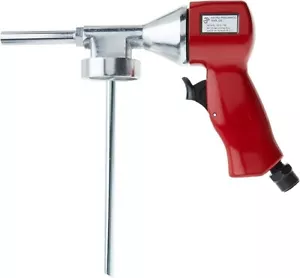 Pistola pulverizadora neumática Astro para recubrimiento de aire 1/4" puerto NPT UCG100 - Imagen 1 de 3
