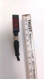 👍🫠 funktionsfähig 👍🫠 Lichtschranke qwifm EN33 QWIFM Sensor Innen und Außen - Bild 1 von 6