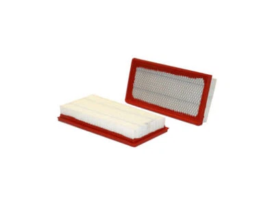 Filtro de aire para motor Ford Ranger 1985-1988 WIX 19421GJHR 1986 1987 Foto 1 de 2