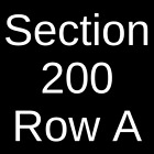 2 Tickets One Night of Queen - Gary Mullen and The Works 8/8/24 Shipshewana, IN
