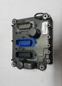 Unidad de control del motor DAF 75 CF EURO 5 1679021 REV A - Imagen 1 de 2