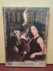 Farscape Season 3 - 3.17/3.18 - Region 2 DVD (J87)