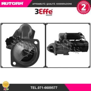 STRL299 Motorino d'avviamento (3 EFFE GROUP) - Imagen 1 de 1
