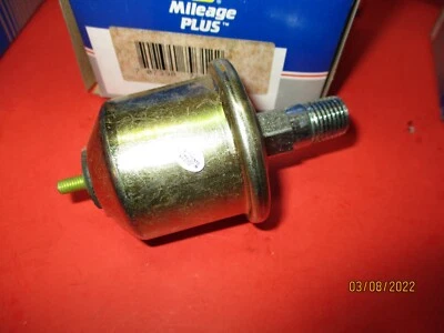 FORD F100-F150-F250-F350 BRONCO ,E100-E250-E350  1975-89 Oil Pressure SWITCH USA - Image 1 of 2