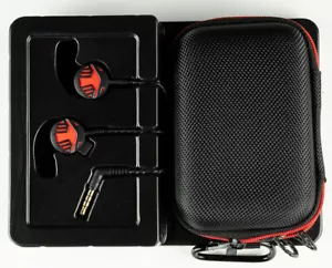 Havit H2213d Gaming Earbuds with Microphone (Black/Red) - Picture 1 of 4