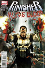 Punisher: In The Blood #3 Of 5 2011, Marvel Nm