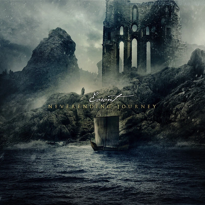 EORONT - Neverending Journey CD, NEU - Bild 1 von 1