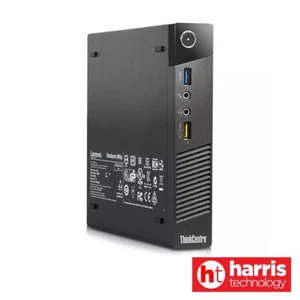 Lenovo ThinkCentre M93p SFF Intel i5 4570 3.20GHz 8GB RAM 500GB HDD Windows 11 - Picture 1 of 19